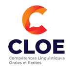 Logo certification CLOE