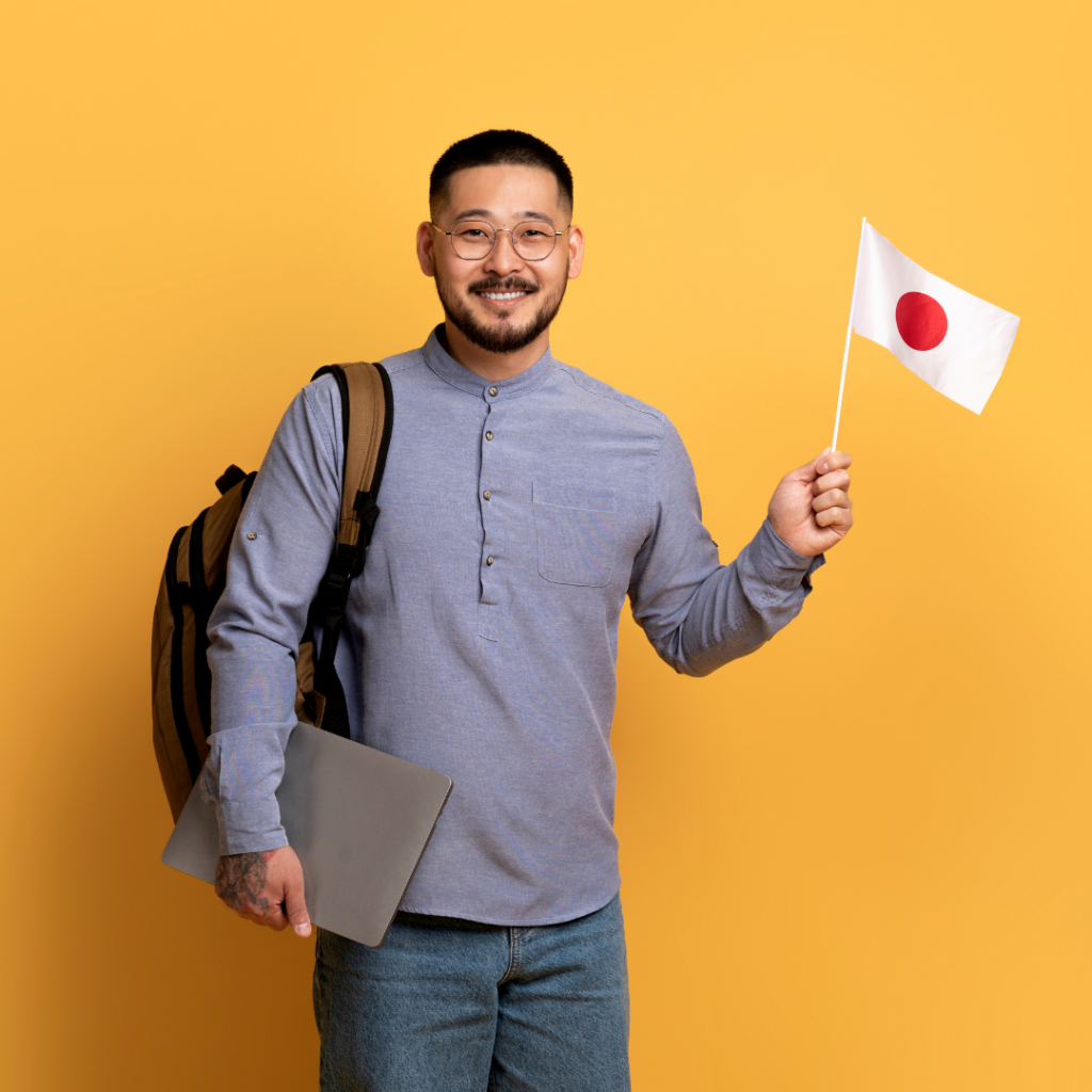 Formations japonais