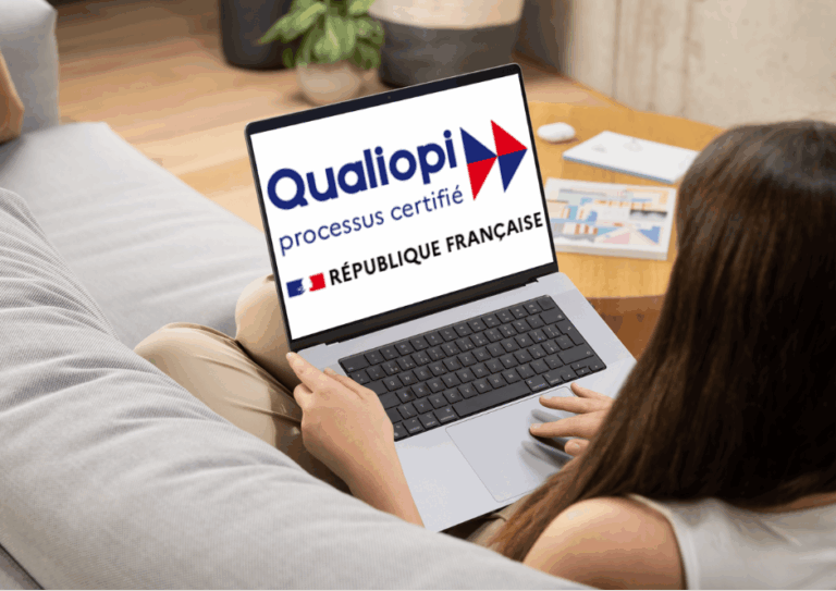 Certification Qualiopi