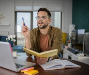 Apprendre une langue vivante