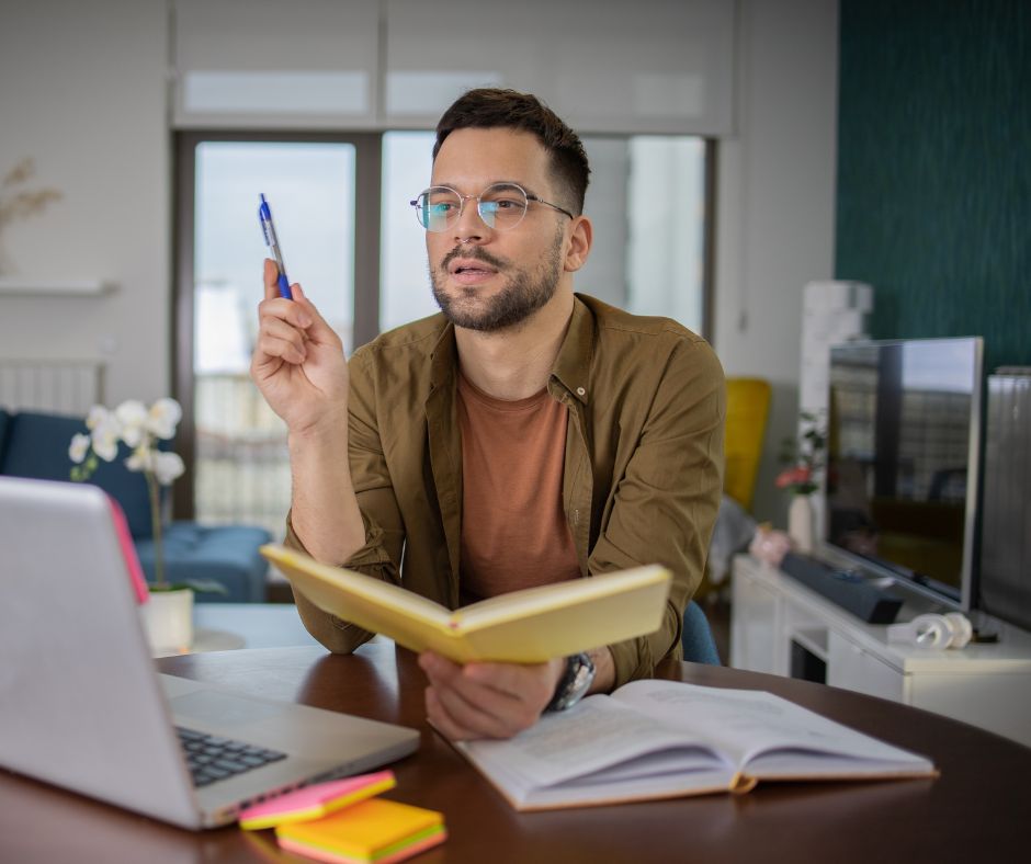 Apprendre une langue vivante